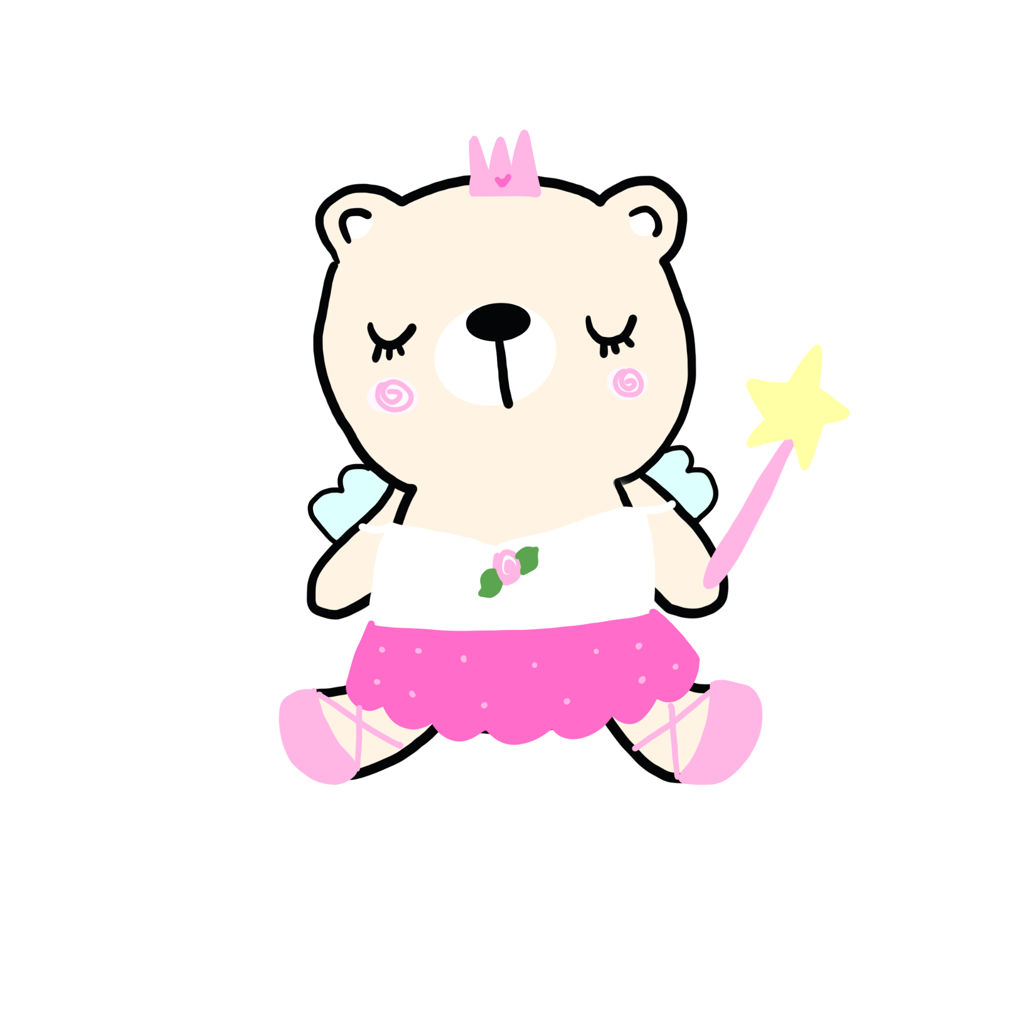 Ella Bear